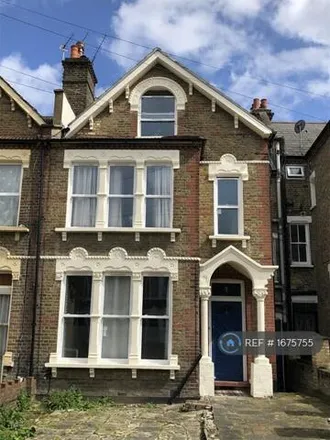 Image 1 - 5 Shell Road, London, SE13 7TY, United Kingdom - Townhouse for rent