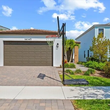 Buy this 3 bed house on Sandy Shore Drive in Palm Beach County, FL 33470