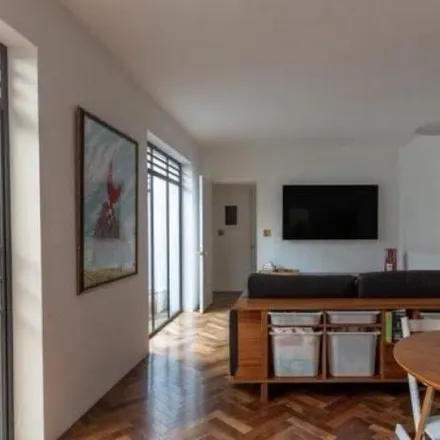Image 2 - Calle Julio Verne 12, Miguel Hidalgo, 11560 Mexico City, Mexico - Townhouse for rent