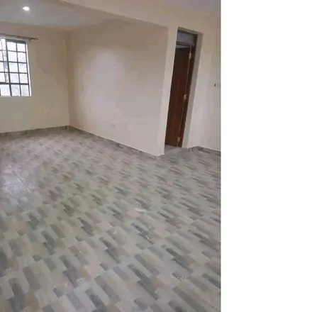 Rent this 1 bed apartment on Naivas in Sagam Road, Nairobi
