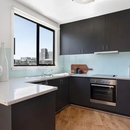 Rent this 3 bed apartment on Pakington Street in St Kilda VIC 3182, Australia