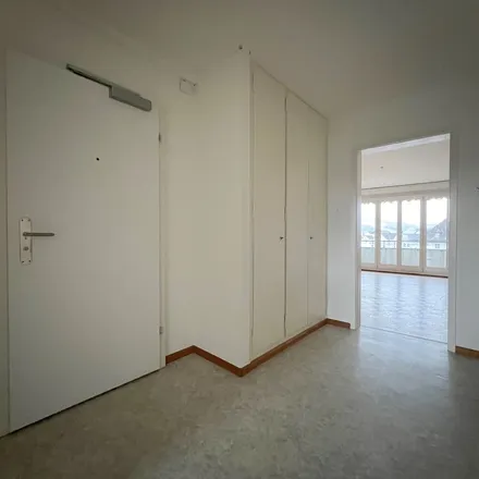 Image 6 - PKZ Men, Obere Bahnhofstrasse 32c, 8640 Rapperswil, Switzerland - Apartment for rent