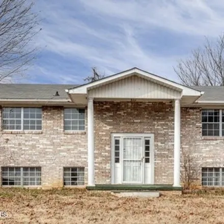 Buy this 3 bed house on 6817 Wilson Drive Northeast in John Sevier, TN 37924