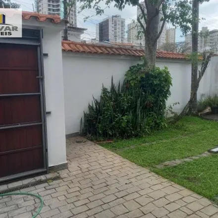 Rent this 2 bed house on Avenida Salim Elias Bacach in Vila Oliveira, Mogi das Cruzes - SP