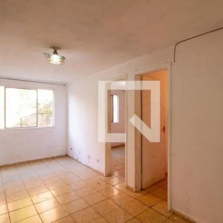 Rent this 2 bed apartment on Rua Branquinha in Bonsucesso, Guarulhos - SP