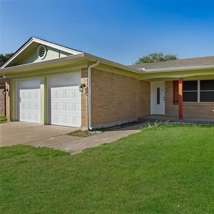 Buy this 4 bed house on 1809 West Scott Street in Sherman, TX 75092
