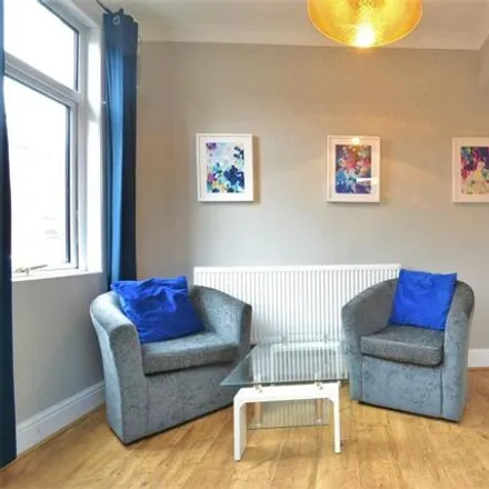 Image 5 - Roseneath Terrace, Leeds, LS12 4DX, United Kingdom - House for rent