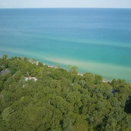 Image 5 - 8 South Beach Avenue, Beverly Shores, Porter County, IN 46301, USA - House for sale