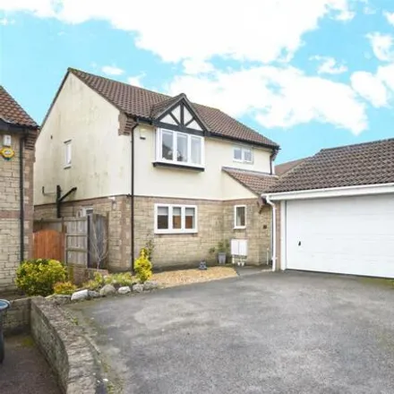 Buy this 4 bed house on Bridge Close in Bath and North East Somerset, BS14 0TS
