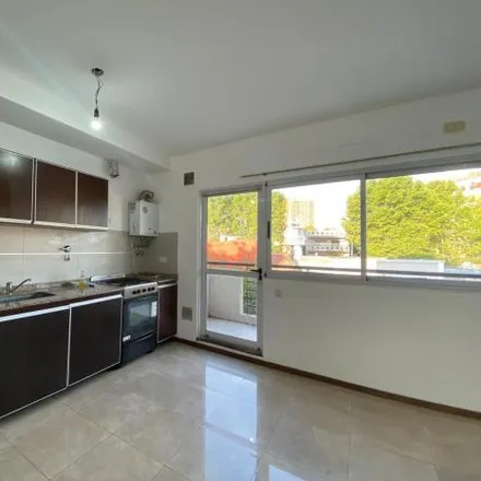 Rent this studio apartment on Doctor Juan Felipe Aranguren 3901 in Floresta, C1407 FAS Buenos Aires