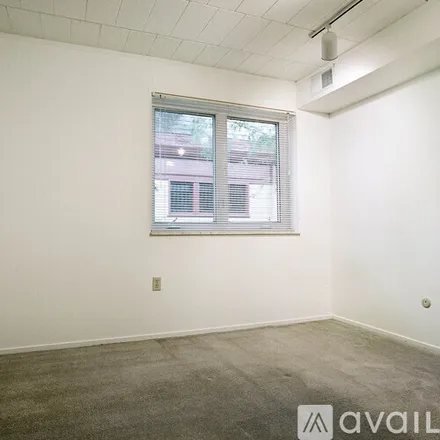 Rent this 1 bed apartment on 509 S Highland Ave