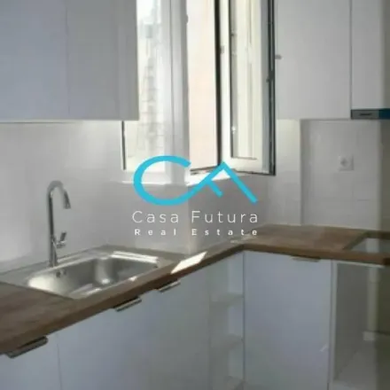 Rent this 2 bed apartment on Κυψέλης 26 in Athens, Greece