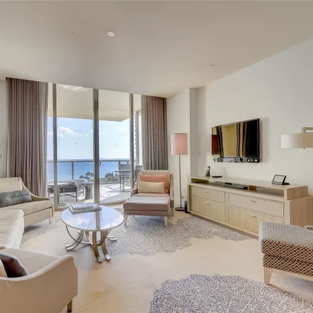 Image 9 - The Saint Regis Bal Harbour Resort, 9703 Collins Avenue, Bal Harbour Village, Miami-Dade County, FL 33154, USA - Condo for rent