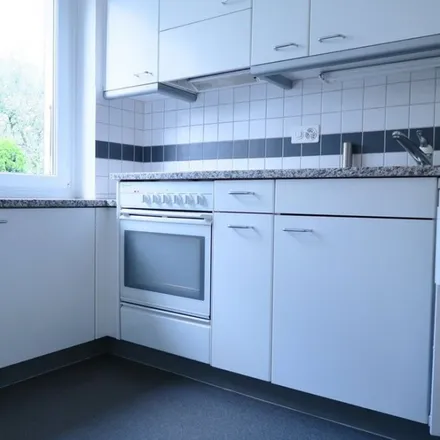 Rent this 1 bed apartment on Wagnerstrasse 21 in 3007 Bern, Switzerland