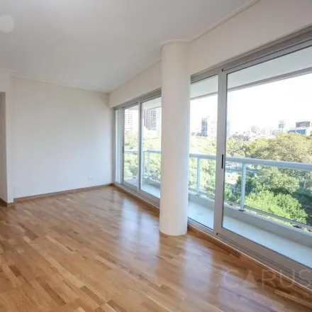 Buy this 1 bed apartment on Montañeses 1805 in Belgrano, C1426 ABB Buenos Aires