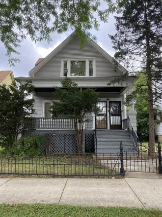 Image 1 - 44 West 113th Street, Chicago, IL 60628, USA - Duplex for sale
