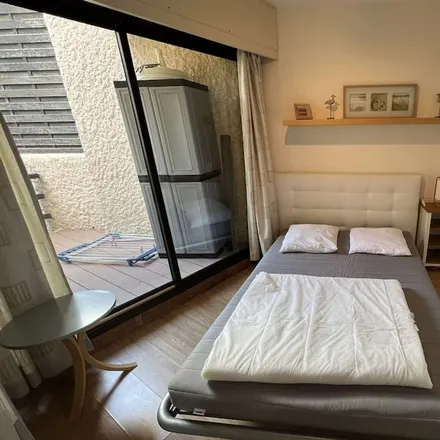 Rent this 3 bed apartment on Le Barcarès in Boulevard du 14 Juillet, 66420 Le Barcarès