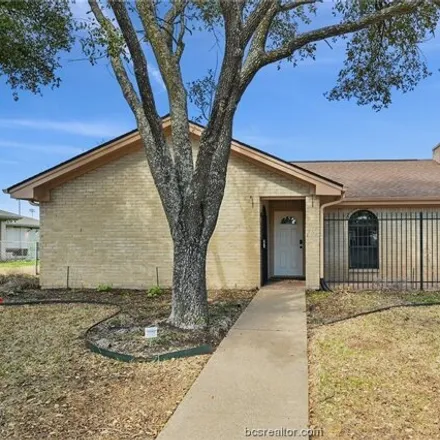 Buy this 3 bed house on 2281 Windsor Drive in Bryan, TX 77802