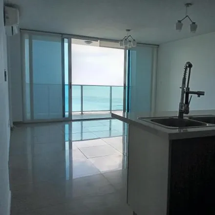 Rent this 2 bed apartment on Icon Tower in Avenida Cincuentenario, Coco del Mar