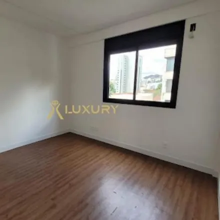 Rent this 2 bed apartment on Rua Congonhas in São Pedro, Belo Horizonte - MG