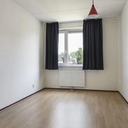 Image 2 - Wadloper 17, 8265 TV Kampen, Netherlands - Apartment for rent