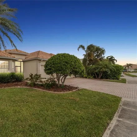 Buy this 4 bed house on Dancing River Drive in Sarasota County, FL 34392