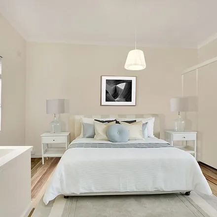Rent this 2 bed apartment on Lamrock Place in Bondi Beach NSW 2026, Australia