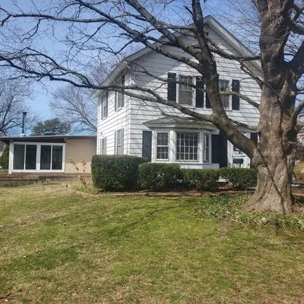 Buy this 3 bed house on 20 Off Bourne Street in Palmer, MA 01080