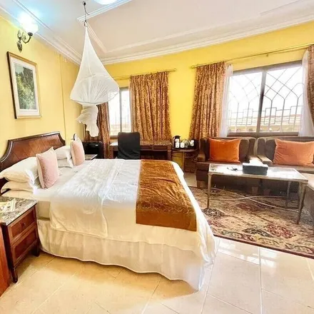 Rent this 9 bed house on Freetown in Western Area Urban, Sierra Leone