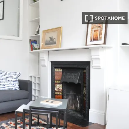 Rent this 1 bed apartment on 19 Bassett Road in London, W10 6JS