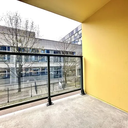 Image 7 - B Urban, Jaworska, 53-612 Wrocław, Poland - Apartment for rent