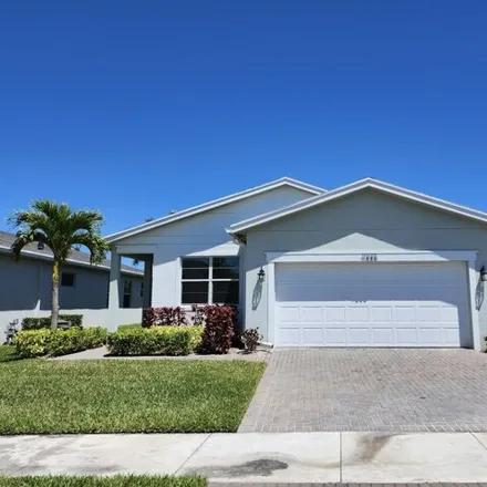 Image 1 - Southwest Lyra Drive, Port Saint Lucie, FL, USA - House for sale