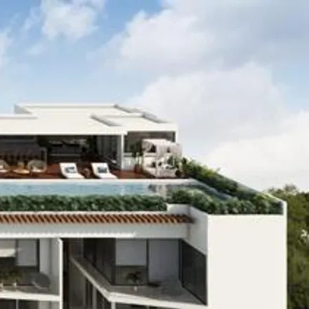 Image 3 - Calle 34 Norte, 77720 Playa del Carmen, ROO, Mexico - Apartment for sale