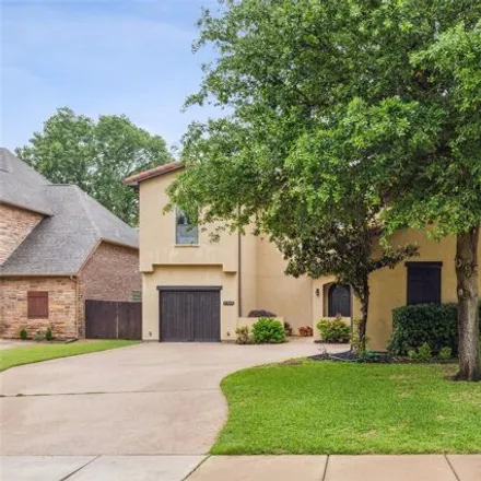 Image 2 - 5334 Meritage Ln, Grapevine, Texas, 76051 - House for sale