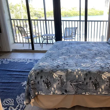 Rent this 2 bed condo on Bokeelia in FL, 33922