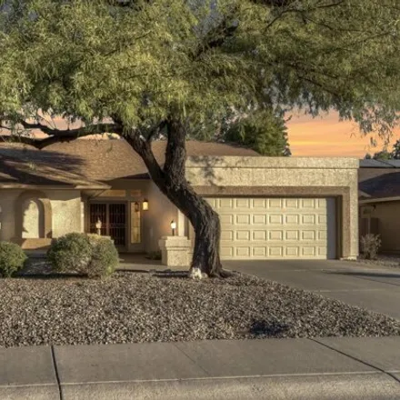 Buy this 3 bed house on 19503 North 98th Avenue in Peoria, AZ 85382