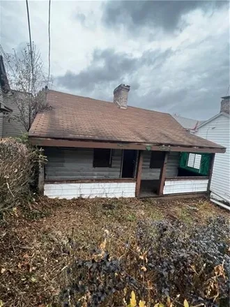 Buy this 2 bed house on 1260 Sutherland Street in Pittsburgh, PA 15204