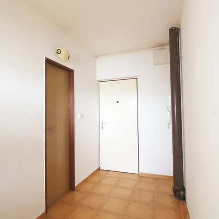 Rent this 1 bed apartment on Velizská 784 in 267 51 Zdice, Czechia