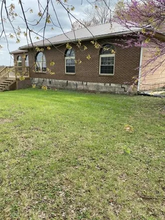 Buy this 3 bed house on 109 Lakeview Drive in Montgomery County, KY 40353