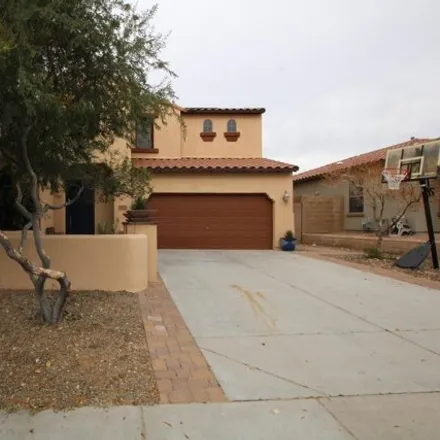 Rent this 3 bed house on 12626 West Duane Lane in Peoria, AZ 85383