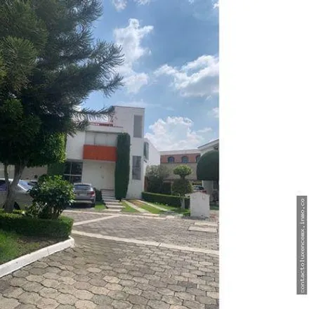 Image 2 - unnamed road, Colonia Miguel Hidalgo, 01780 Santa Fe, Mexico - House for sale