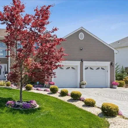 Buy this 4 bed house on 68 Johnny Drive in Howell Township, NJ 07727