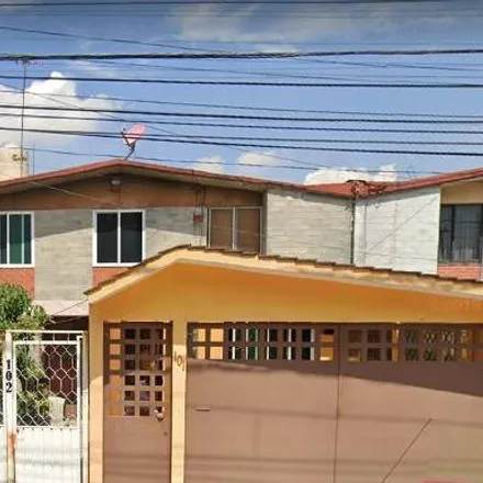 Buy this 2 bed house on Calle Playa Cortés 575 in Iztacalco, 08810 Mexico City