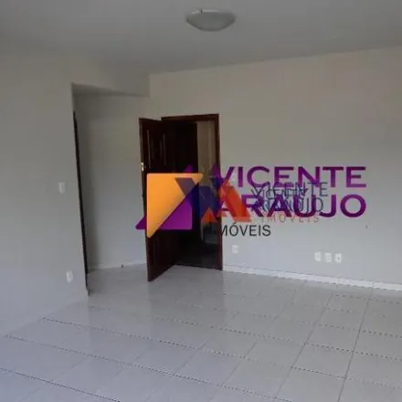 Rent this 3 bed apartment on Rua Mamoré in Regional Centro, Betim - MG