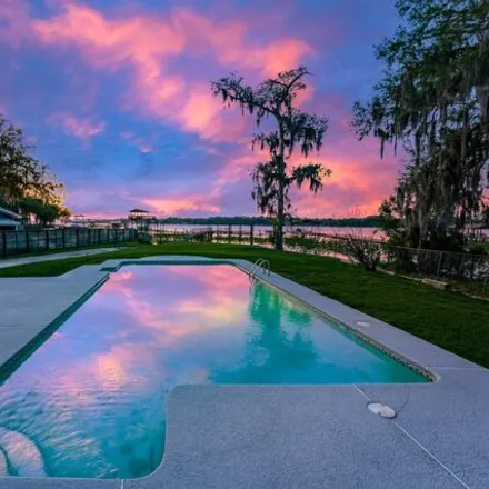 Image 3 - 1329 Wentworth Avenue, Wesley Manor Retirement Village, Fruit Cove, FL 32259, USA - House for sale