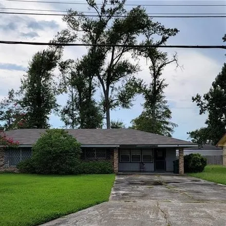 Buy this 3 bed house on 414 Louisiana Avenue in Sulphur, LA 70663