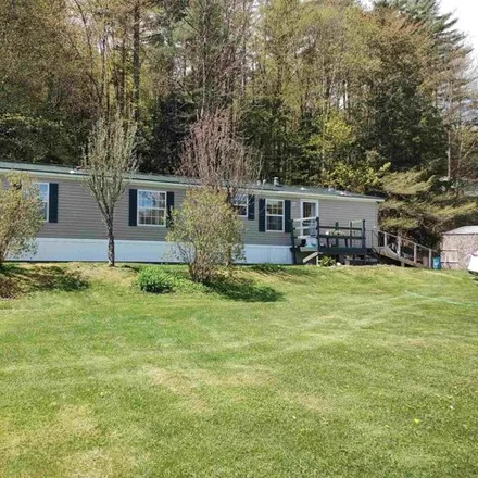 Buy this 3 bed house on Riford Brook Road in Braintree, VT 05060