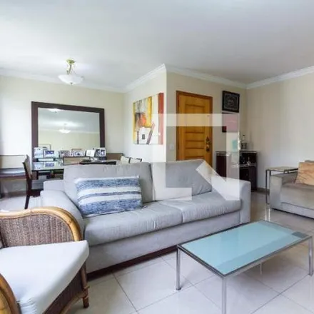 Buy this 3 bed apartment on Edifício Urupema in Rua Graúna 262, Indianópolis