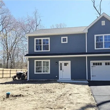 Buy this 2 bed house on 78 Oliver Street in Glocester, RI 02814