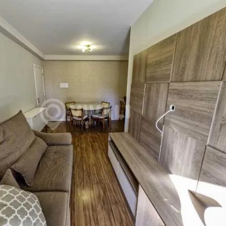 Rent this 2 bed apartment on Avenida Vicente Catalani in Jardim das Nações, Itatiba - SP